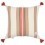 Coj&iacute;n Herina Stripe Heavy linoen Mindthegap 50x50 cm LC40095