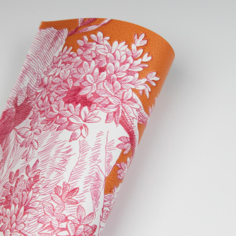 Papel pintado Bengala