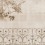 Papeles pintados panor&aacute;mico Pago Umbra Tres Tintas Barcelona Sepia M2611-2