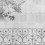 Papeles pintados panor&aacute;mico Pago Umbra Tres Tintas Barcelona Gris M2611-3
