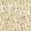 Papel pintado Xi' an Tres Tintas Barcelona Ocre 2205/5