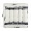 Coj&iacute;n Hajdu Stripe Chair Mindthegap 40x40 cm AC00020