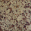 Revestimiento mural Alpage & rosas SuperOrganic by Oberflex Paille panneau-alpage-roses
