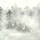 Papeles pintados panor&aacute;mico Nuage Masureel Lake DG2NUA1011+12+13+14