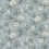 Papel pintado Emilie Sandberg SKY BLUE 832-37