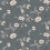 Papel pintado Emilie Sandberg Petrol 832-77