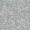 Papel pintado linonea Sandberg Misty blue 838-36