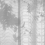 Papeles pintados panor&aacute;mico Hortus Umbra Tres Tintas Barcelona Gris M2609-3