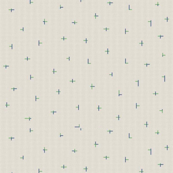 Papel pintado Croci