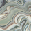 Papeles pintados panor&aacute;mico Marble Tres Tintas Barcelona Jade M2915-2