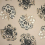 Tela Bois d'Orange Olivades Beige TLP0390/D25
