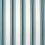 Tela Rayure Castiglione Outdoor Edmond Petit Aqua OD004-001