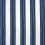 Tela Rayure Castiglione Outdoor Edmond Petit Pervenche OD004-004