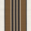 Tela Rayure Marcellino Edmond Petit Tabac 15620-006