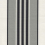 Tela Rayure Marcellino Edmond Petit Gris 15620-008