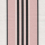 Tela Rayure Marcellino Edmond Petit Rose 15620-009