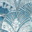 Papel pintado Isadora Lalie Design Canard PP/ISAD/CAN