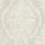 Papel pintado Charleston Damask York Wallcoverings Cream KT2214