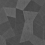 Revestimiento mural Facet Arte Anthracite 26540
