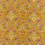 Tela Seasons by May Morris and Co Saffron DM5F226593