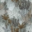 Papel pintado Posidonie Casamance Celadon 74700100