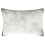 Coj&iacute;n Manade rectangle Maison Casamance Nacre CO40032+CO40X60PES