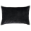 Coj&iacute;n Manade rectangle Maison Casamance Anthracite CO40031+CO40X60PES