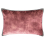 Coj&iacute;n Manade rectangle Maison Casamance Bois De Rose CO40028+CO40X60PES