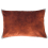 Coj&iacute;n Manade rectangle Maison Casamance Orange CO40034+CO40X60PES