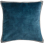 Coj&iacute;n Manade petit Maison Casamance Bleu Topaze CO40002+CO45X45PES