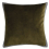 Coj&iacute;n Manade petit Maison Casamance Vert olive CO40010+CO45X45PES