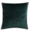 Coj&iacute;n Manade petit Maison Casamance Vert Foret CO40001+CO45X45PES