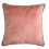 Coj&iacute;n Manade petit Maison Casamance Rose Blush CO40005+CO45X45PES
