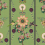 Papel pintado panor&aacute;mico Lin Yuan Mindthegap Absinthe Green WP20586