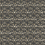 Papel pintado Kalahari Cole and Son Stone and Charcoal 119-6029