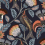 Papel pintado Nene Cole and Son Midnight 119-8038