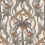 Papel pintado Safari Totem Cole and Son Parchment 119-2010