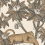 Papel pintado Satara Cole and Son Gold Linen 119-3013