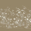 Papeles pintados panor&aacute;mico Flowering Vine Chino York Wallcoverings Brown KT2263M