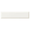 Gres porcel&aacute;nico Brick Fioranese Artic White M5731TR