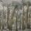 Papeles pintados panor&aacute;mico Adansonia Tres Tintas Barcelona Bleu M3905-3