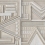 Papeles pintados panor&aacute;mico Alika Tres Tintas Barcelona Gris M3902-2