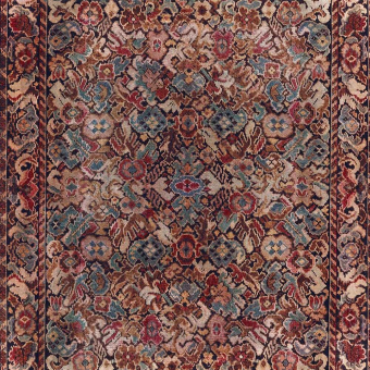 Terciopelo Main Lodge Rug