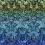 Papeles pintados panor&aacute;mico Tarbana Damask Designers Guild Midnight PDG1139/03