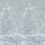 Papeles pintados panor&aacute;mico Manohari Designers Guild Blossom PDG1137/01
