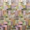 Papeles pintados panor&aacute;mico Achara Designers Guild Épice PDG1140/02