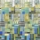 Papeles pintados panor&aacute;mico Achara Designers Guild Azure PDG1140/03