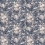 Tela Eliza Floral Ralph Lauren Vintage Blue FRL5146/02
