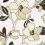 Papel pintado Ayame Leli&egrave;vre Paris Prune 6484-01