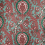 Papel pintado Malvina Leli&egrave;vre Paris Amazonie 6482-02